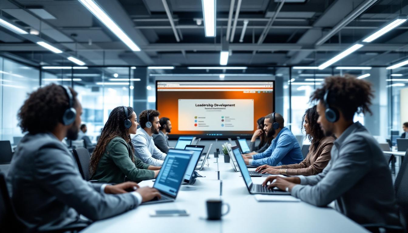 découvrez comment choisir le learning management system (lms) idéal pour votre entreprise. ce guide explore les options de développement autonome et l'assistance par des experts, afin de vous aider à prendre une décision éclairée pour optimiser la formation de vos collaborateurs.