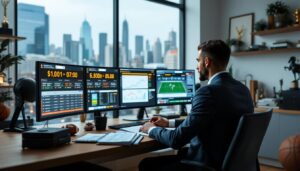 découvrez nos stratégies et conseils pratiques pour maximiser vos gains dans les paris sportifs. apprenez à analyser les cotes, à gérer votre bankroll et à prendre des décisions éclairées pour augmenter vos chances de réussite.