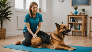 découvrez les étapes essentielles pour vous former en kinésiologie animale, une discipline fascinante qui allie bien-être animal et techniques de soin. apprenez à interpréter les signes de votre compagnon et à améliorer sa santé grâce à des approches holistiques. suivez le guide complet pour choisir la meilleure formation adaptée à vos besoins.