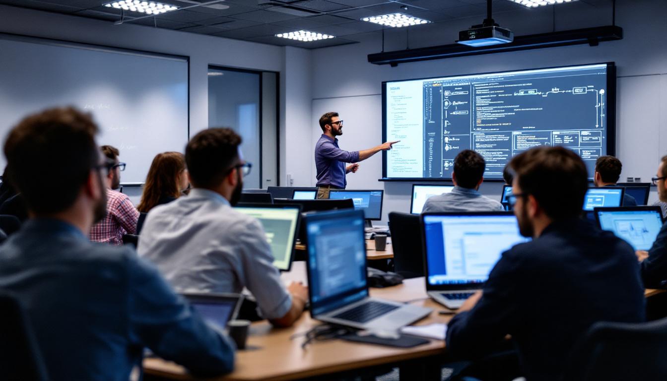 découvrez pourquoi un nombre croissant de jeunes s'intéresse à la cybersécurité. des opportunités de carrière aux enjeux de la protection des données, plongez dans un domaine en pleine expansion où innovation et défis technologiques s'entrelacent.