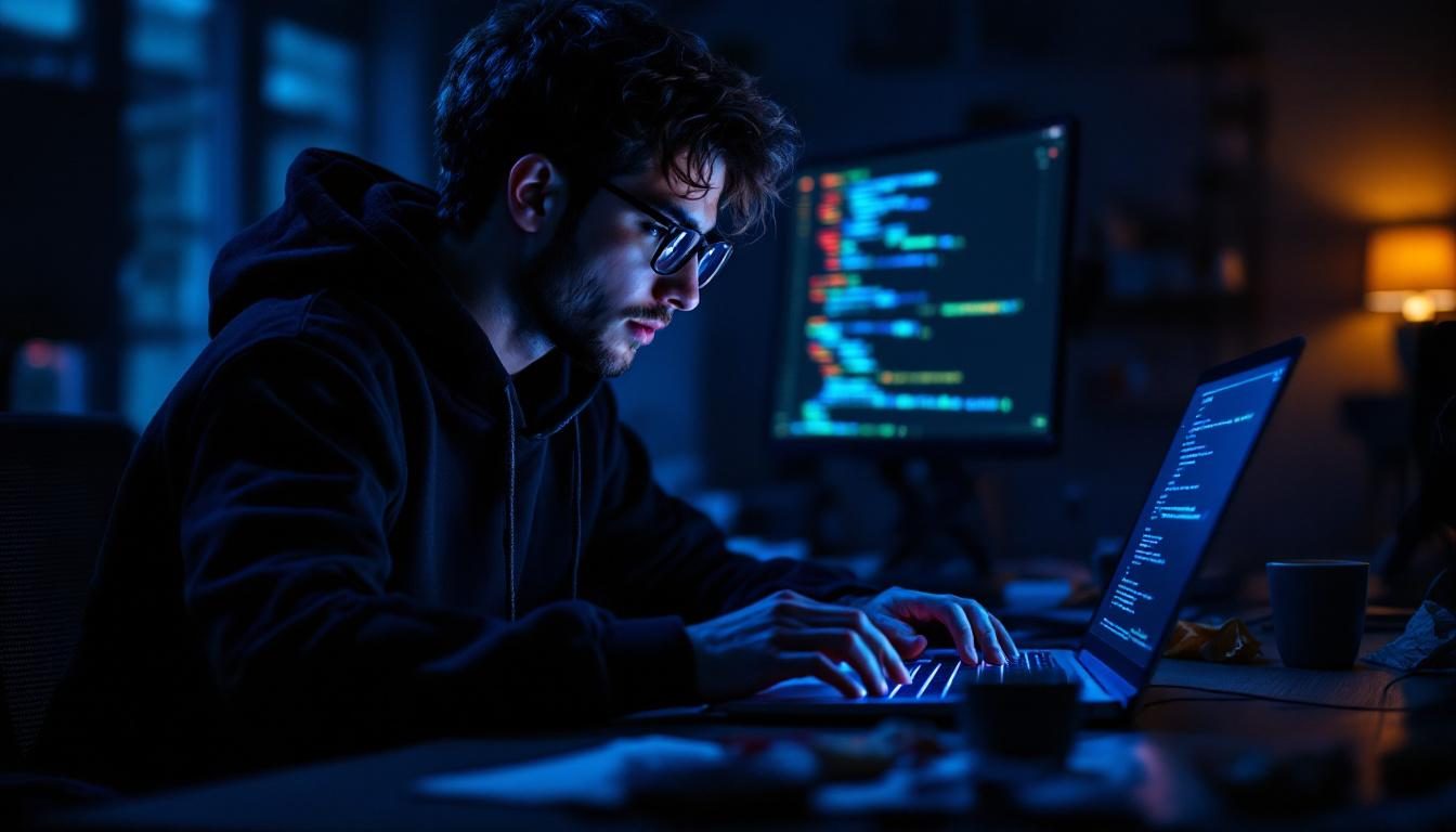 plongez dans l'univers des hackers avec notre guide complet sur les tactiques utilisées sur 1xbet. découvrez les méthodes d'intrusion, les stratégies de sécurité et comment protéger vos informations tout en pariant en ligne.