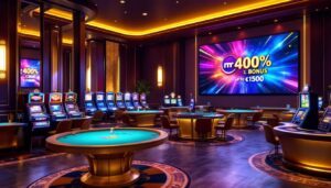 explorez le site officiel de mr bet casino et bénéficiez d'un incroyable bonus de 400% sur vos dépôts, pouvant atteindre jusqu'à 1500 euros. rejoignez-nous pour une expérience de jeu inoubliable !