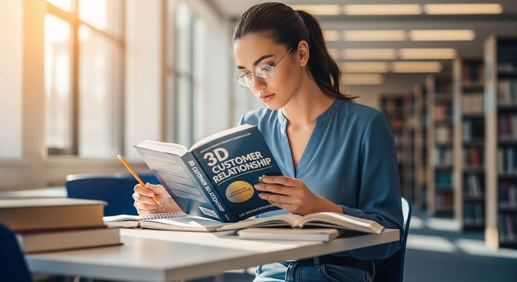 Campus virtuel en 3D de FormaVerse