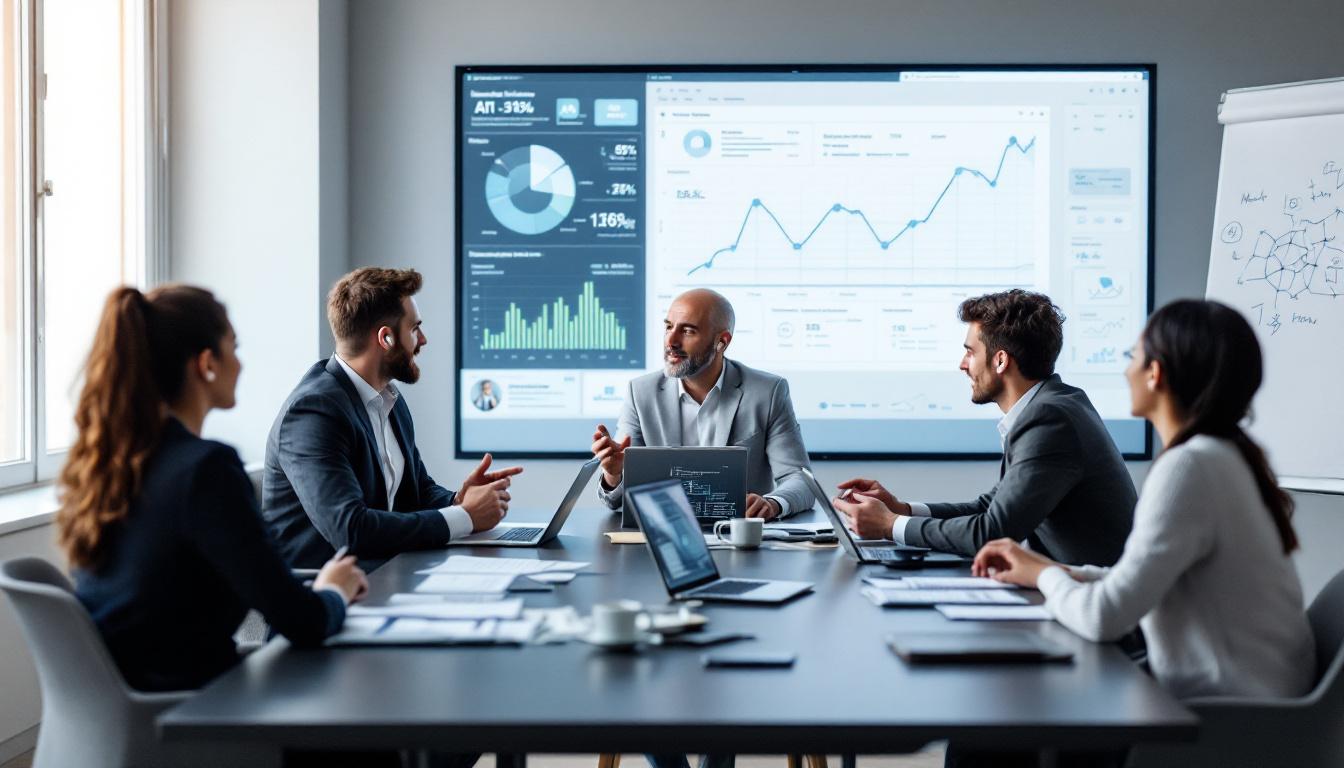 découvrez les clés de la formation continue en 2025 : enjeux, tendances et compétences indispensables pour chaque salarié. préparez votre avenir professionnel en vous informant sur les nouvelles opportunités d'apprentissage et d'évolution dans un monde en constante mutation.