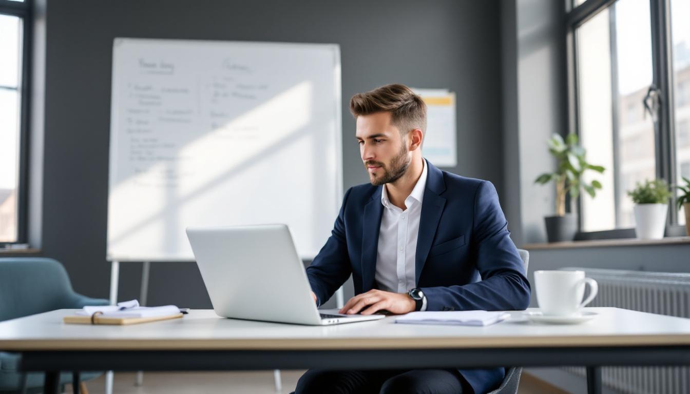 découvrez les essentiels de la formation continue en 2025 pour chaque salarié. cette meta description vous guide sur les compétences clés, les tendances émergentes et l'importance de l'apprentissage tout au long de la vie pour rester compétitif sur le marché du travail.