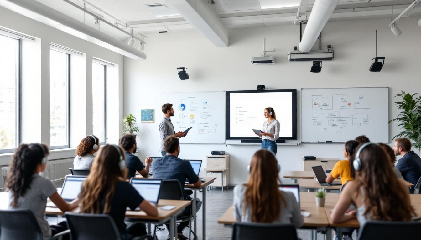 découvrez les 9 bonnes pratiques essentielles pour réussir votre formation professionnelle et ne pas manquer les opportunités de 2025. préparez-vous efficacement pour l'avenir avec des conseils pratiques et des stratégies optimales.