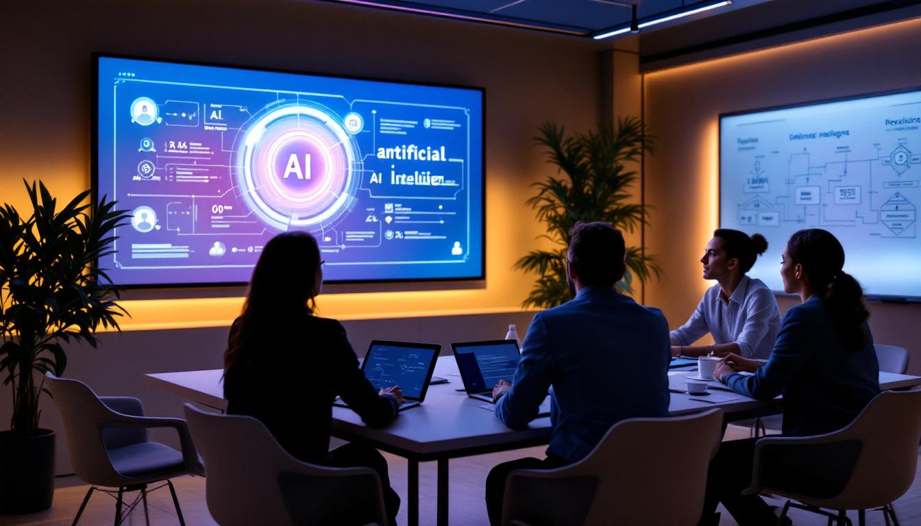 découvrez notre formation professionnelle axée sur 9 bonnes pratiques essentielles pour garantir votre succès en 2025. apprenez à anticiper les challenges, à optimiser vos compétences et à vous démarquer sur le marché du travail. inscrivez-vous dès maintenant pour être prêt à saisir toutes les opportunités de demain.