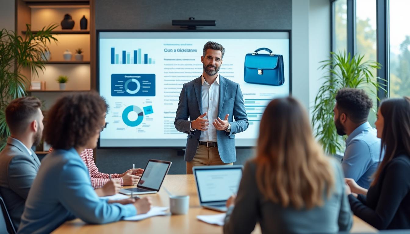 découvrez notre guide complet de formation sur le manuel de l'employé pour 2025. ce document essentiel vous accompagnera dans la mise à jour des politiques, des procédures et des meilleures pratiques pour assurer un environnement de travail optimal et conforme aux nouvelles normes. préparez-vous à accueillir l'avenir de votre entreprise avec des informations clés et des conseils pratiques.