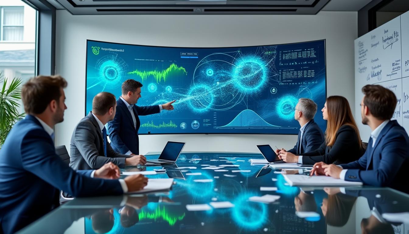 découvrez les erreurs courantes à éviter lors de l'intégration de l'ia dans votre entreprise. apprenez comment optimiser vos processus et accélérer votre transformation digitale grâce à des conseils pratiques et des stratégies efficaces.