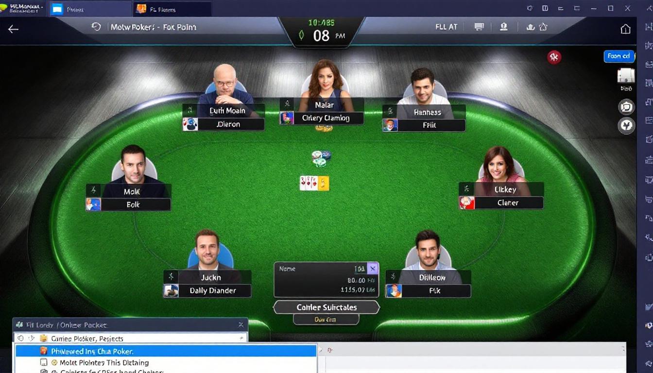 plongez dans l'univers des jeux de casino kumar avec notre guide sur les tendances incontournables sur mostbet. découvrez les nouveautés, stratégies et conseils pour optimiser votre expérience de jeu et maximiser vos gains dans cet environnement passionnant.
