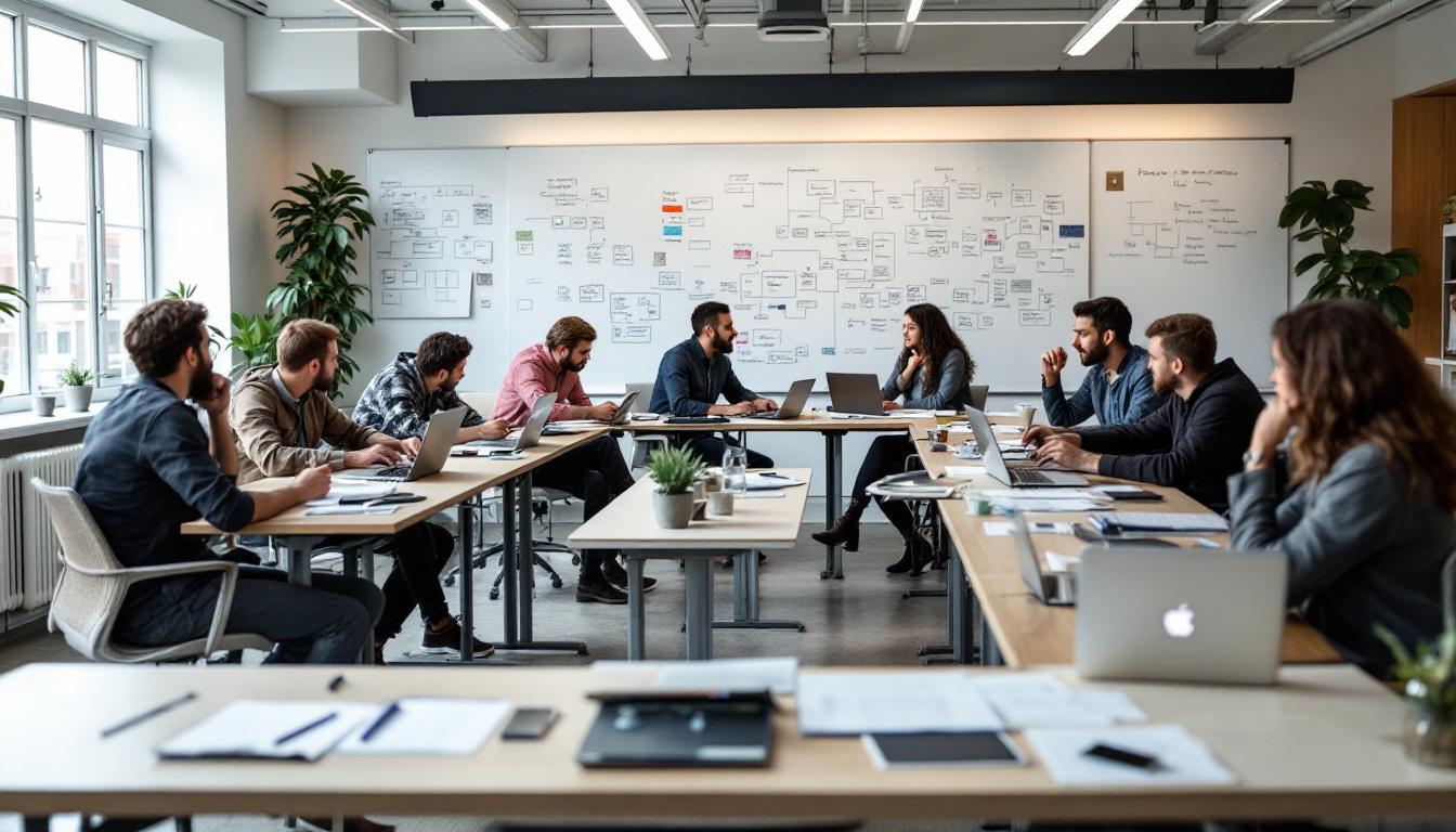 découvrez comment éviter les erreurs courantes en design pédagogique en apprenant à identifier les problèmes sous-jacents. cette approche stratégique vous permettra de créer des formations efficaces et adaptées aux besoins des apprenants.