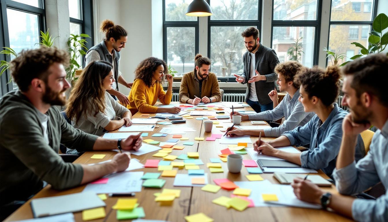 découvrez comment éviter les pièges courants du design pédagogique en identifiant d'abord le problème à résoudre. apprenez à créer des solutions d'apprentissage efficaces qui répondent aux besoins réels des apprenants.