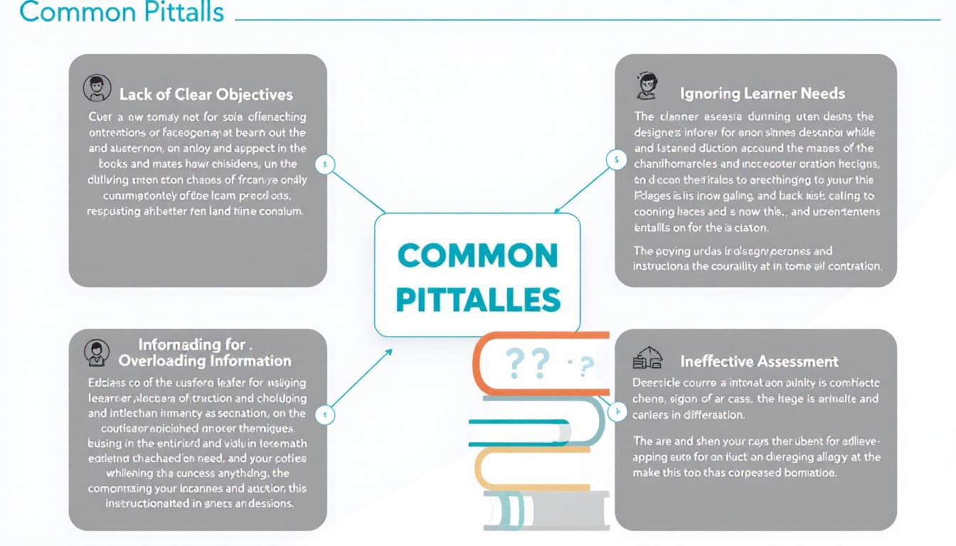 découvrez comment éviter les pièges du design pédagogique en commençant par identifier efficacement le problème. apprenez les meilleures pratiques pour concevoir des formations pertinentes et adaptées aux besoins des apprenants.