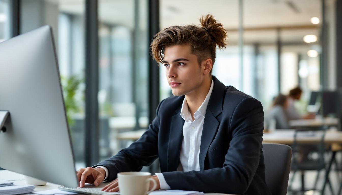 découvrez pourquoi l'alternance est devenue un atout majeur pour les recruteurs en 2025. cette formule innovante allie théorie et pratique, favorisant l'insertion professionnelle des jeunes tout en répondant aux besoins des entreprises en matière de compétences adaptées. plongez dans les avantages et les tendances qui font de l'alternance un choix prisé dans le monde du travail.