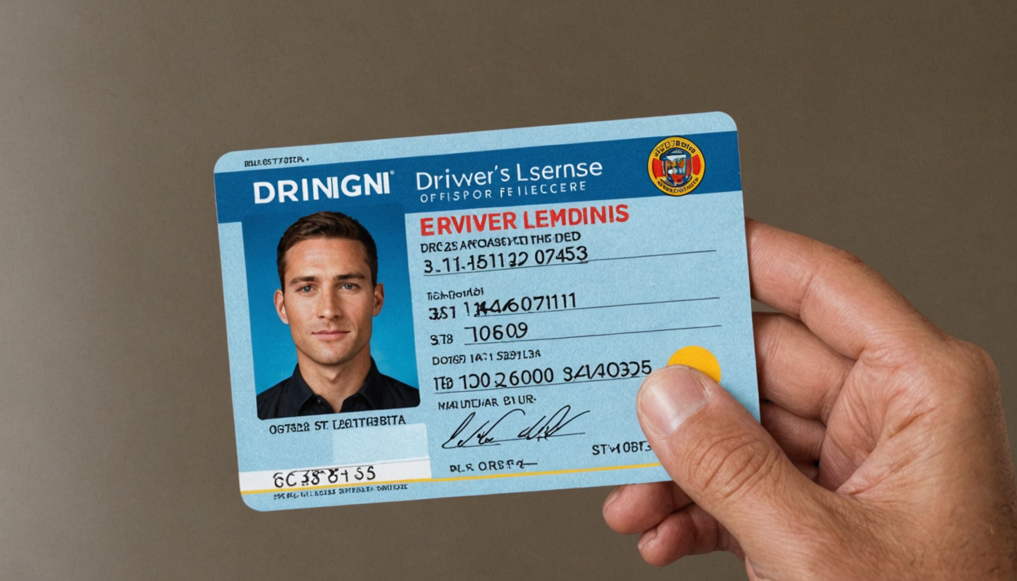 découvrez pourquoi la photo est essentielle pour obtenir votre permis de conduire. nous explorons son rôle dans l'identification, la sécurité et les normes administratives. informez-vous sur les exigences et les astuces pour une photo réussie.