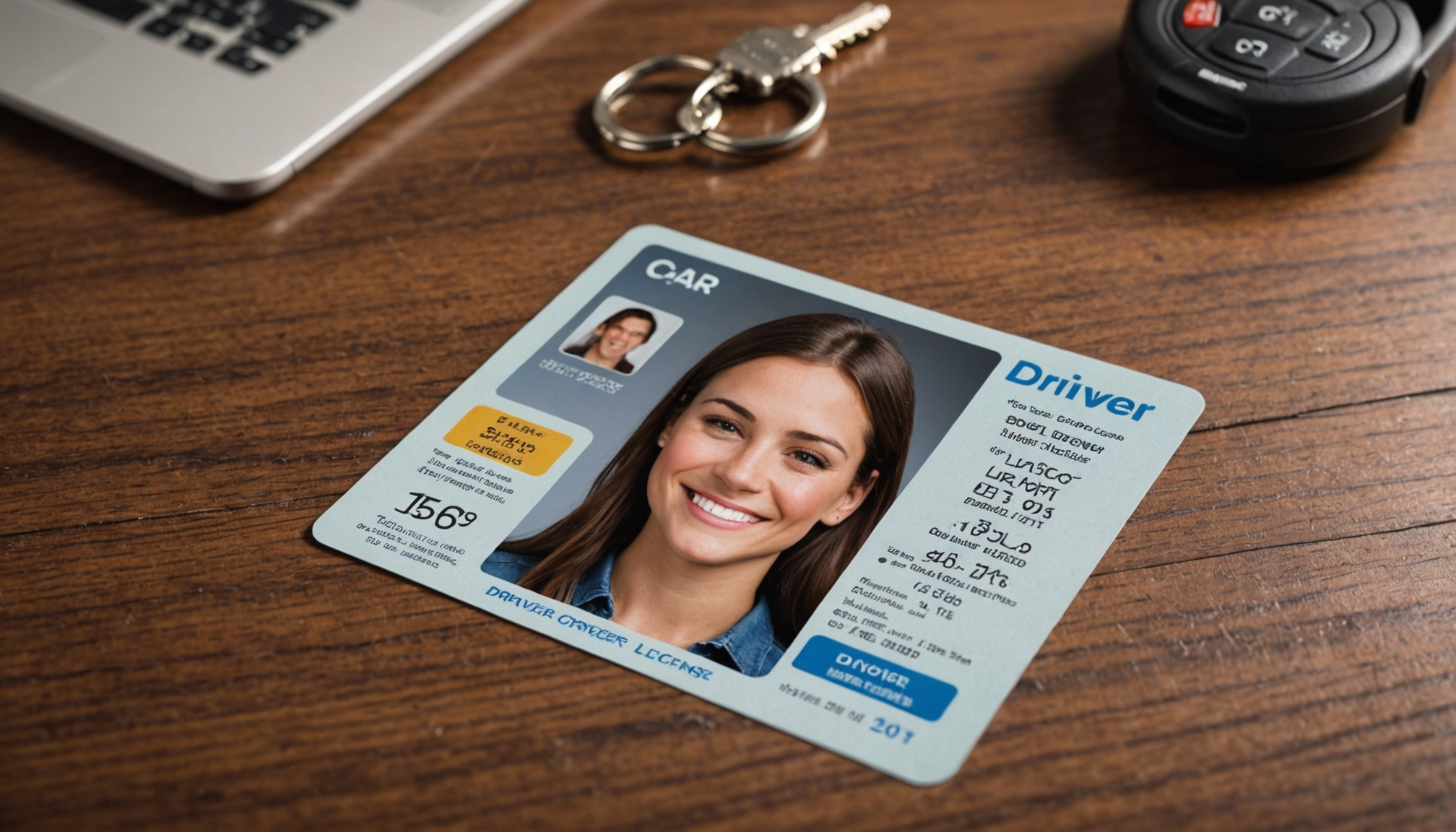 découvrez l'importance cruciale de la photo pour votre permis de conduire. apprenez comment cette image influence votre identité sur le document et les règles à respecter pour garantir une photo conforme et valide. informez-vous sur les implications légales et pratiques liées à la photo du permis.