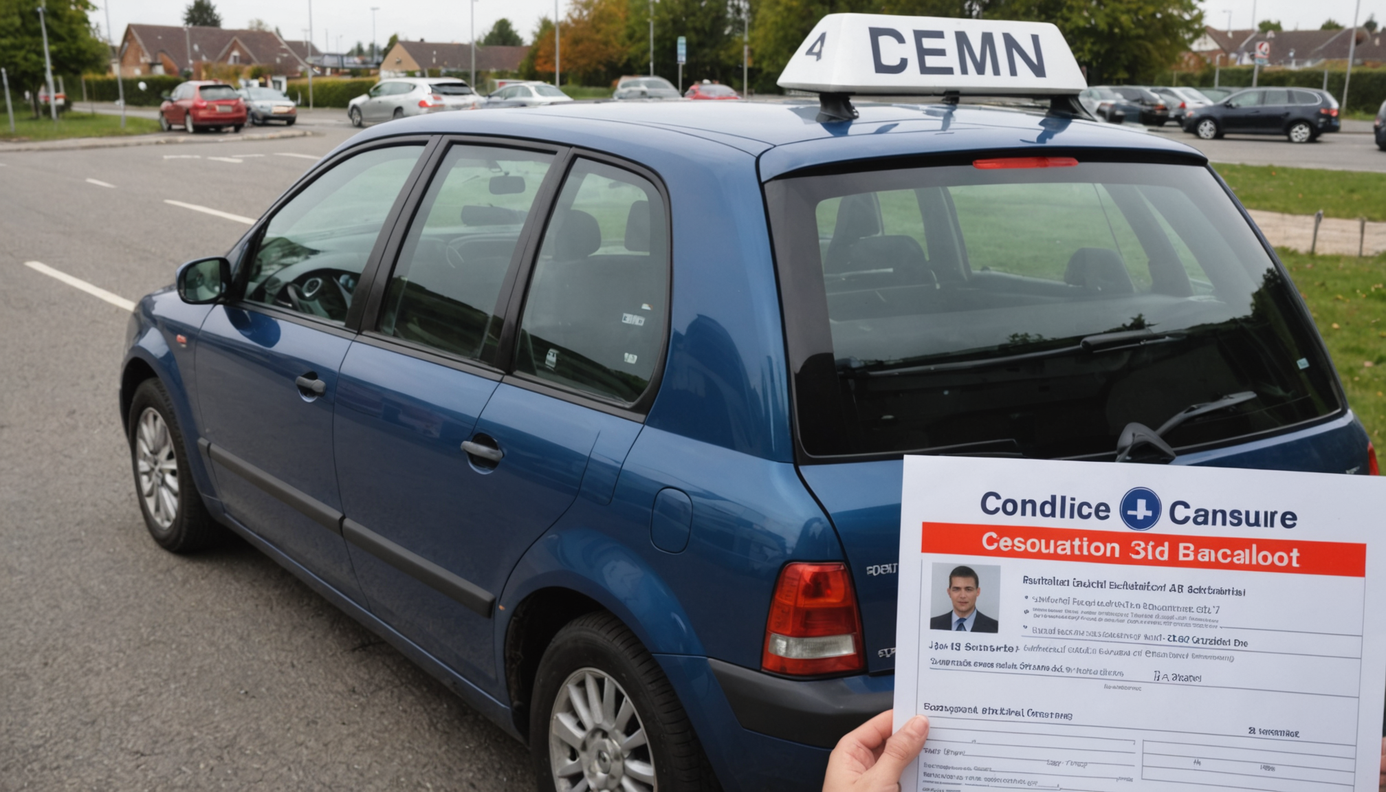 découvrez l'importance cruciale de la photo sur votre permis de conduire. apprenez comment elle contribue à l'identification, aux enjeux de sécurité routière, ainsi qu'aux normes administratives. assurez-vous de comprendre les exigences pour éviter des erreurs lors de votre demande.