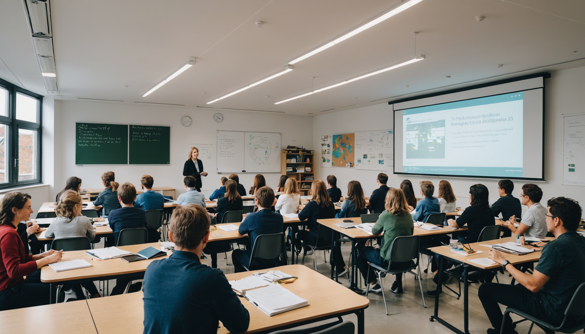 découvrez l'importance cruciale d'une formation en design pour développer vos compétences créatives, mieux comprendre les besoins des utilisateurs et vous démarquer dans un marché concurrentiel. apprenez comment une formation adéquate peut transformer votre passion en carrière réussie.