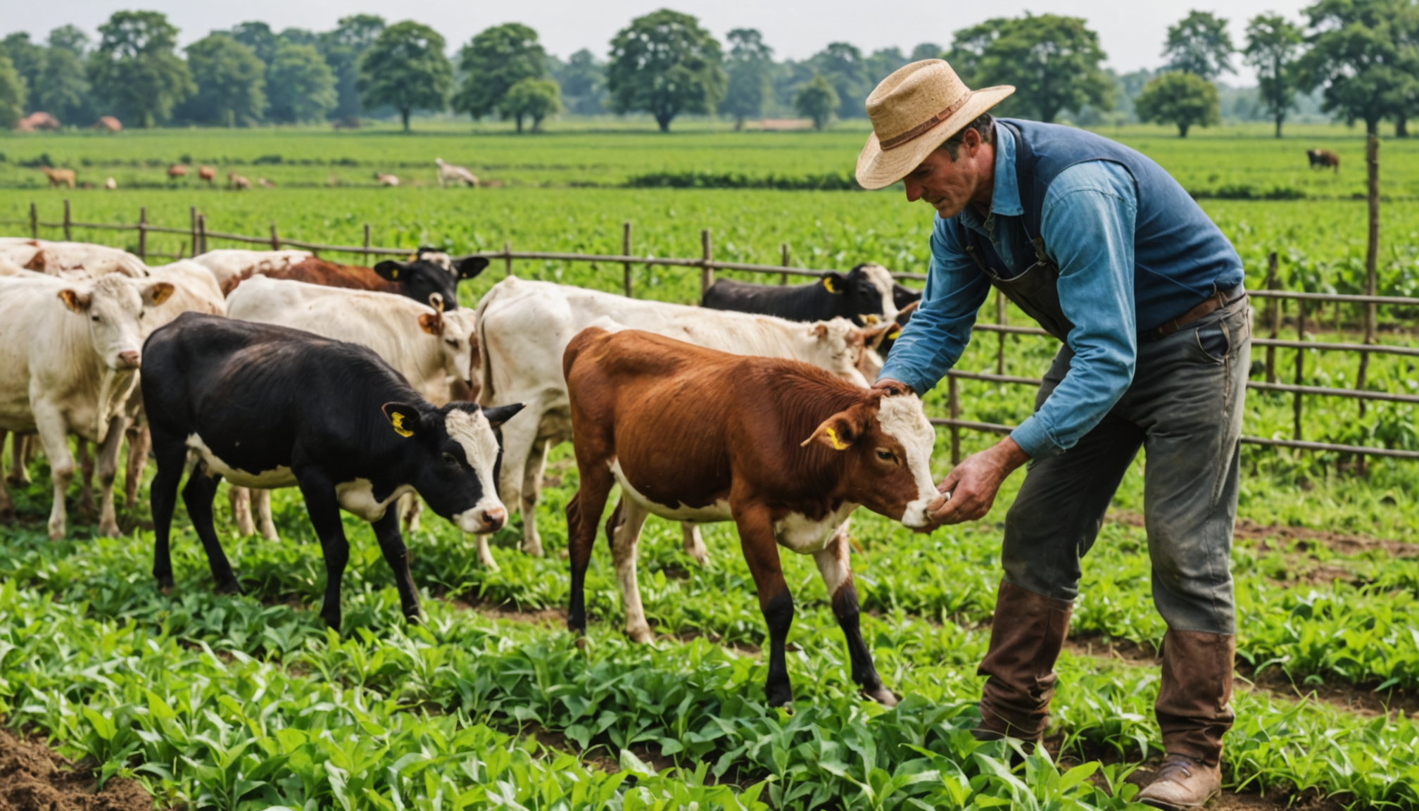 découvrez les nombreux avantages de la formation en traction animale : amélioration de l'efficacité agricole, promotion du bien-être animal, renforcement des compétences pratiques et respect des méthodes de travail durables. apprenez comment cette approche traditionnelle contribue à une agriculture plus respectueuse de l'environnement.