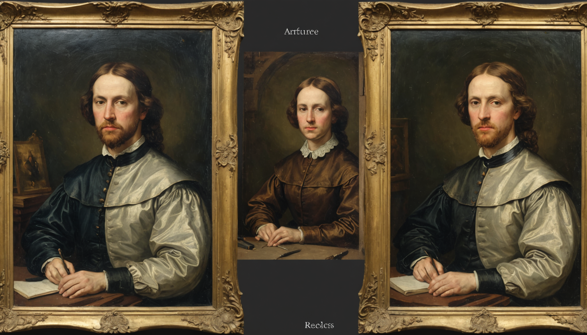 découvrez les étapes clés de la formation en restauration d'art, un parcours passionnant qui allie techniques traditionnelles et innovations. apprenez comment les professionnels préservent et restaurent des œuvres d'art, tout en développant un savoir-faire unique et une sensibilité artistique.