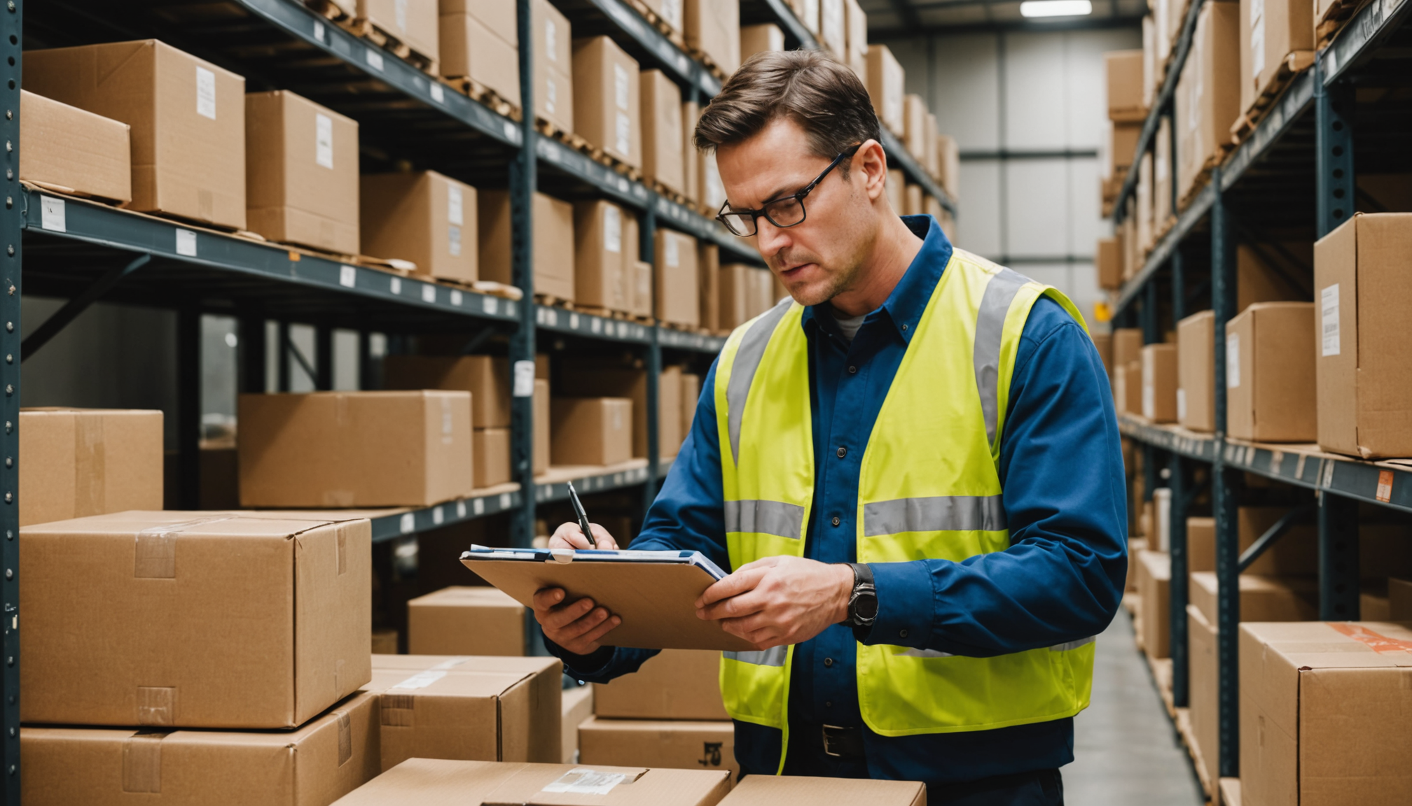 découvrez les différentes formations disponibles pour devenir technicien en logistique. que vous soyez à la recherche de diplômes, de certifications ou de formations accessibles, cette guide vous fournira toutes les informations nécessaires pour orienter votre carrière vers ce secteur dynamique et en constante évolution.
