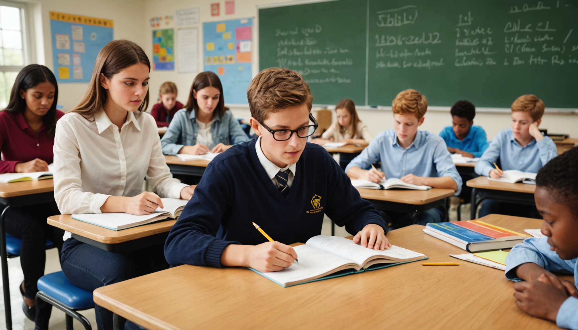 découvrez la définition du niveau bac, ses enjeux, ses objectifs et son importance dans le parcours éducatif en france. comprenez comment cette référence académique influence les choix d'orientation et les opportunités professionnelles.