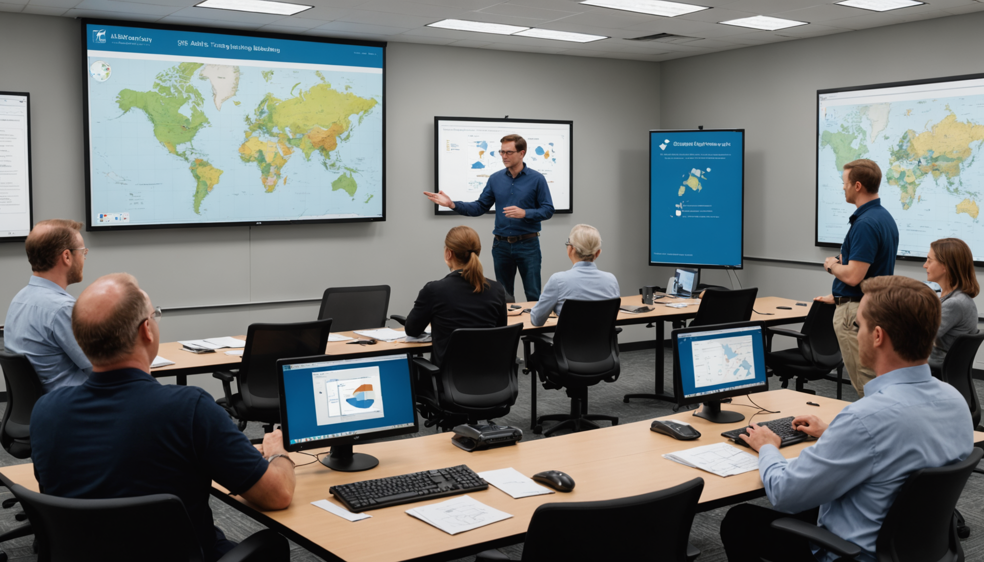 découvrez la formation sig allterra belux, une opportunité unique d'apprendre à utiliser les systèmes d'information géographique. dans cet article, nous expliquons en détail les avantages de cette formation et les différentes manières d'en profiter pour améliorer vos compétences et vos projets.