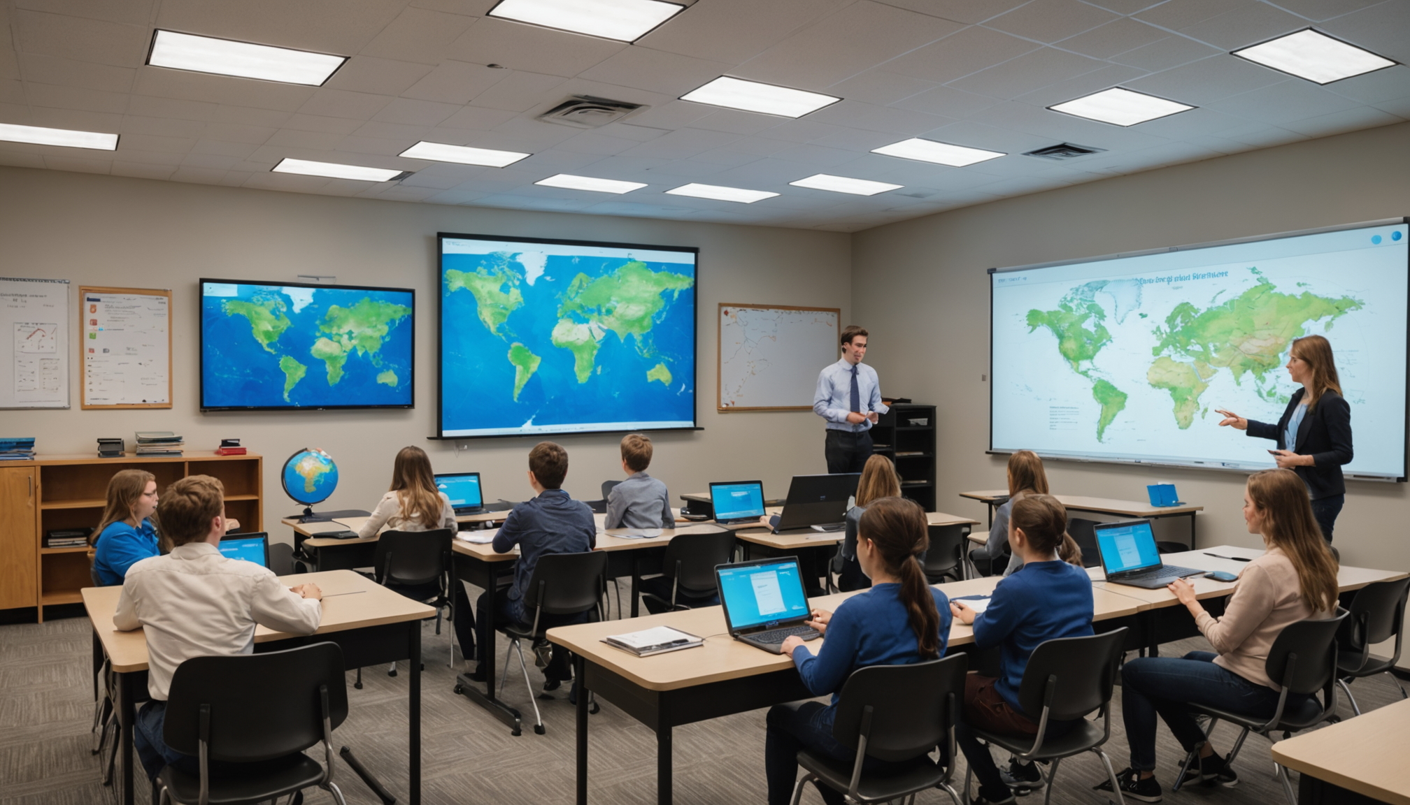 découvrez la formation sig allterra belux, une opportunité unique d'apprendre à utiliser les systèmes d'information géographique (sig) pour optimiser vos projets. informez-vous sur son contenu, ses avantages et comment en bénéficier pour améliorer vos compétences professionnelles.