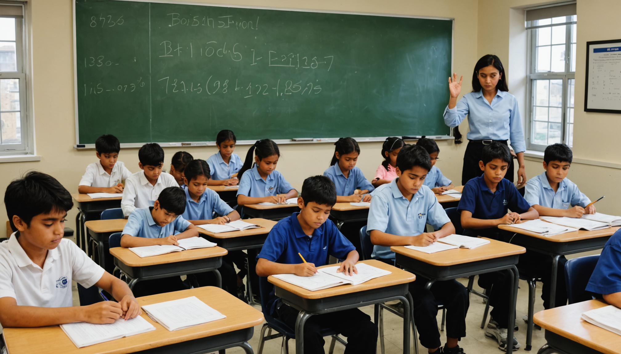 découvrez la formation en alternance, un système d'éducation alliant théorie et pratique. idéale pour acquérir des compétences professionnelles tout en poursuivant des études, cette méthode offre aux étudiants une expérience concrète en entreprise. apprenez-en plus sur ses avantages, son fonctionnement et les secteurs qui l'adoptent.