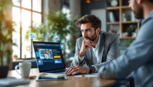 découvrez les avantages des vidéos au format scorm et suivez notre guide complet pour réussir la conversion de vos contenus multimédias. optimisez l'apprentissage en ligne avec des formats compatibles et immersifs.