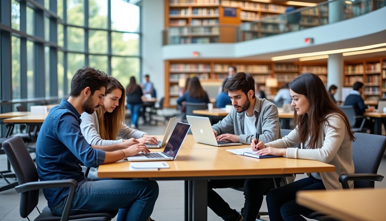 découvrez les raisons pour lesquelles le perfectionnisme s'installe chez les étudiants. analyse des facteurs psychologiques, sociaux et académiques qui poussent à rechercher l'excellence et à craindre l'échec.