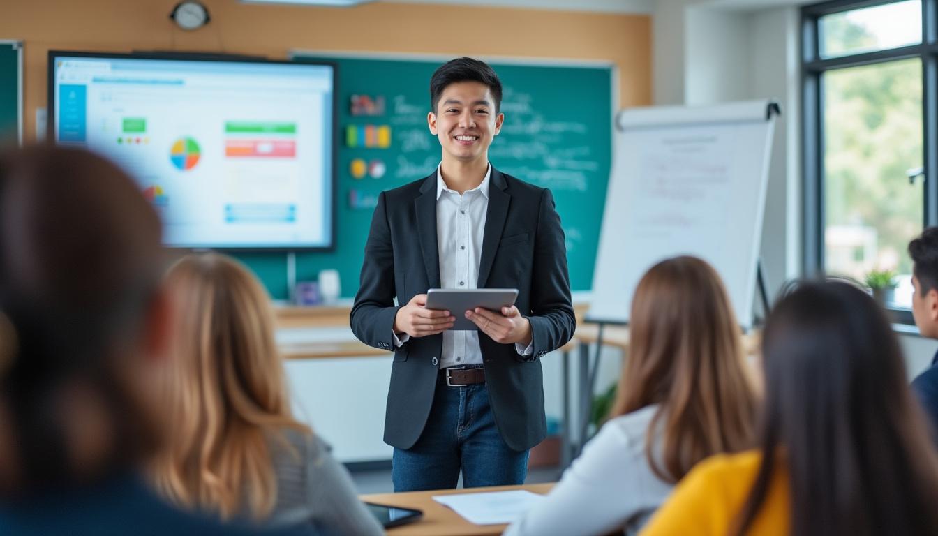découvrez les raisons pour lesquelles de nombreux étudiants développent un perfectionnisme aigu. cet article explore les facteurs psychologiques, les attentes académiques et l'impact de la culture de la performance sur la vie des étudiants, tout en offrant des conseils pour gérer cette tendance.