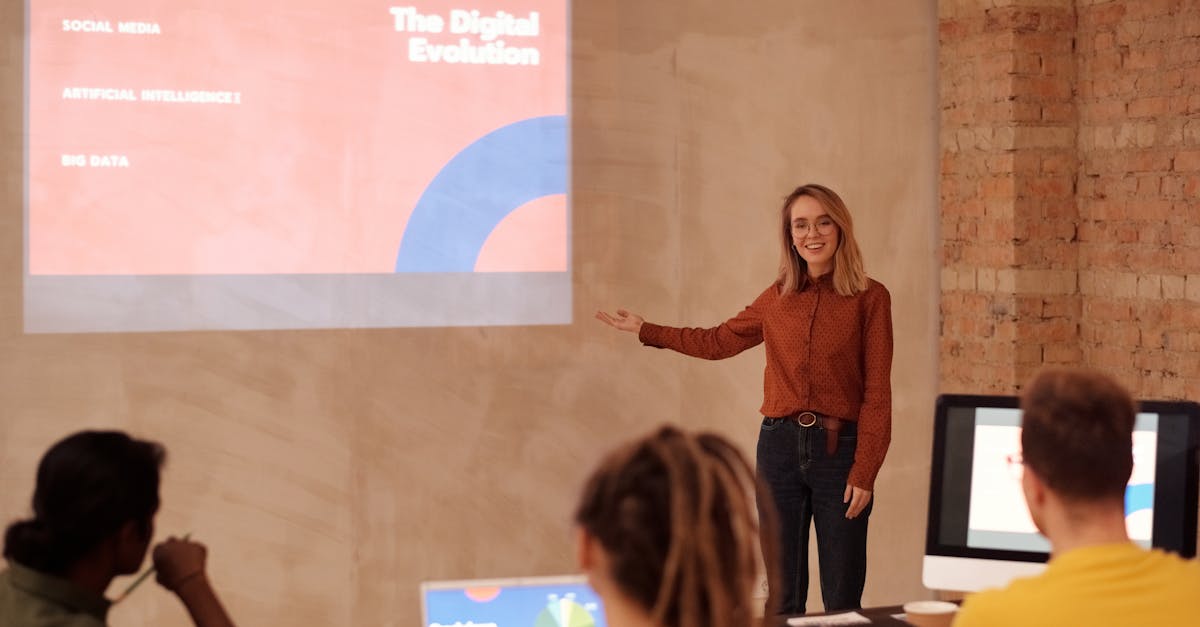 découvrez comment optimiser votre apprentissage en intelligence artificielle grâce à nos formations spécialisées. de l'initiation aux techniques avancées, maîtrisez les outils et concepts essentiels pour exceller dans le domaine de l'ia.