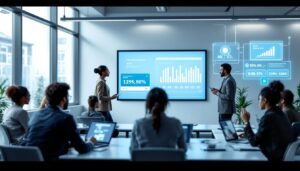 découvrez comment la transformation numérique révolutionne l'enseignement supérieur en réduisant les coûts à travers l'intégration des technologies éducatives. cette analyse met en lumière les avantages économiques, l'efficacité des ressources et l'impact d'une pédagogie innovante sur les institutions académiques.