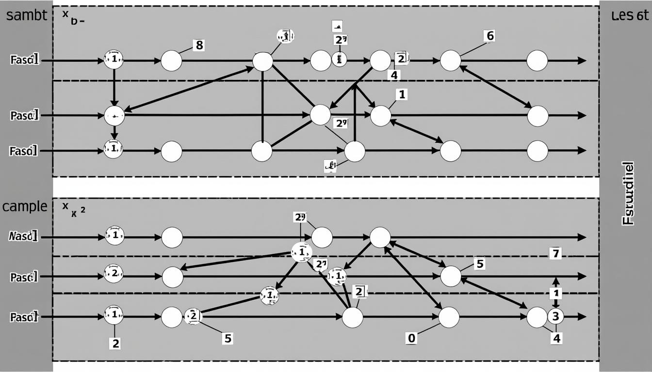 découvrez le fonctionnement des modèles d'ia générative avec notre aperçu général. apprenez comment ces technologies innovantes transforment la création de contenu et inspirent de nouvelles idées dans divers secteurs.