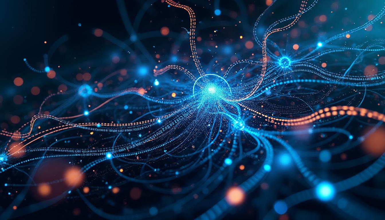 découvrez les principes fondamentaux des modèles d'intelligence artificielle générative avec notre aperçu général. apprenez comment ces systèmes innovants créent du contenu, transforment des données et influencent divers secteurs. une lecture essentielle pour tous ceux qui s'intéressent à la technologie et à son impact.