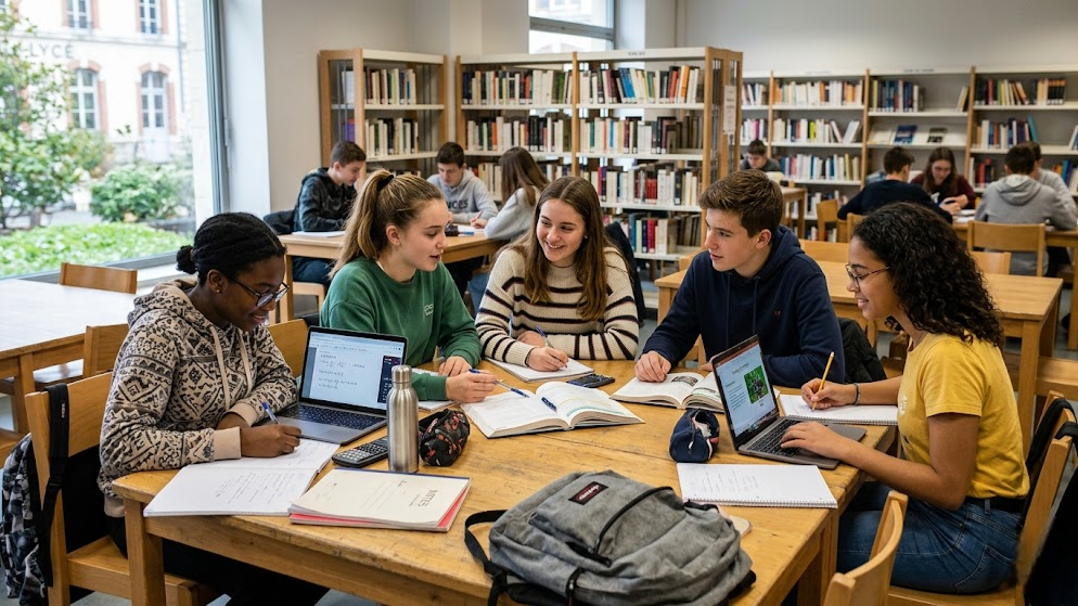 définition du niveau bac