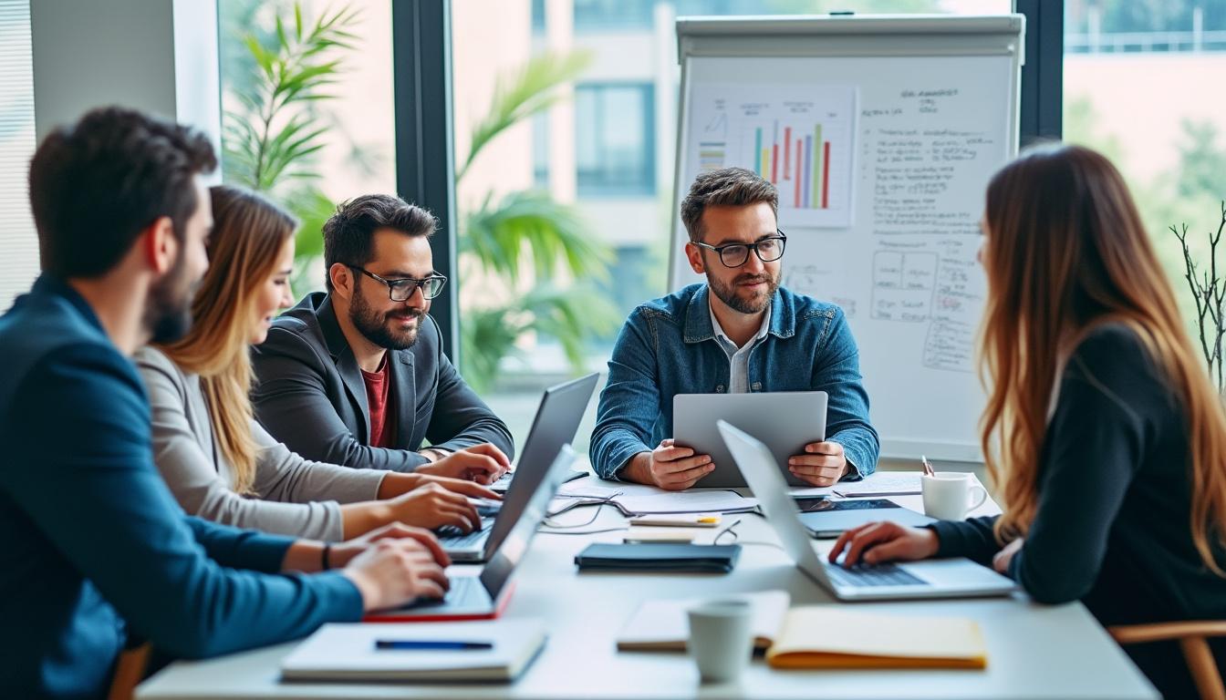 découvrez comment les équipes de formation et développement (l&d) évoluent d'administrateurs à innovateurs, tout en intégrant le développement citoyen pour favoriser l'apprentissage et la transformation dans les organisations.