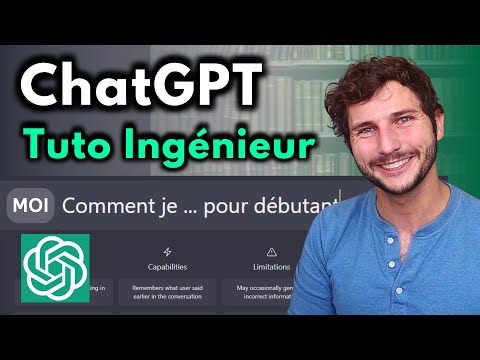 découvrez notre guide complet sur l'ingénierie chatgpt, qui vous aidera à exploiter pleinement les capacités de cette technologie d'ia. apprenez des astuces, des techniques et des meilleures pratiques pour intégrer chatgpt dans vos projets et améliorer l'interaction avec les utilisateurs.