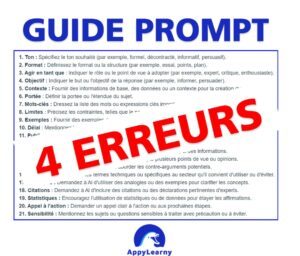découvrez notre guide complet sur l'ingénierie chatgpt, conçu pour vous aider à exploiter pleinement les capacités de l'intelligence artificielle. apprenez à intégrer chatgpt dans vos projets, à optimiser son utilisation et à comprendre ses mécanismes pour maximiser votre productivité.