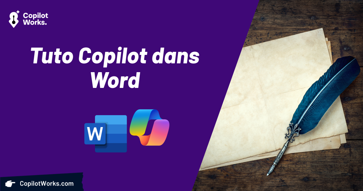 découvrez comment l'impact du copilot transforme le secteur en améliorant l'efficacité, la productivité et l'innovation. explorez les changements clés et les avantages que cette technologie apporte aux professionnels, ainsi que les défis à relever pour une intégration réussie.