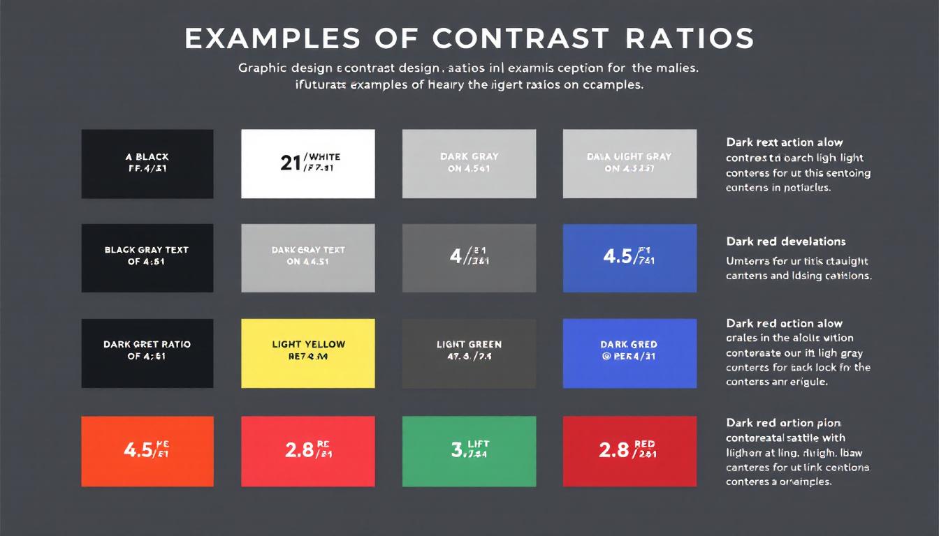 découvrez pourquoi le contraste des couleurs est essentiel dans le design visuel. apprenez comment il influence la lisibilité, l'attrait esthétique et la perception des messages. améliorez vos créations en maîtrisant cet élément clé du design.