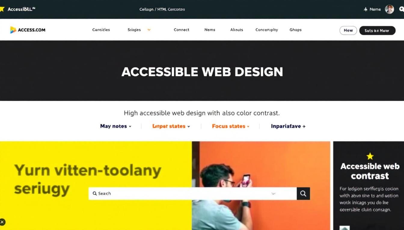 découvrez pourquoi le contraste des couleurs est essentiel dans le design et la communication visuelle. apprenez à améliorer la lisibilité et l'impact de vos créations grâce aux bonnes combinaisons de couleurs.