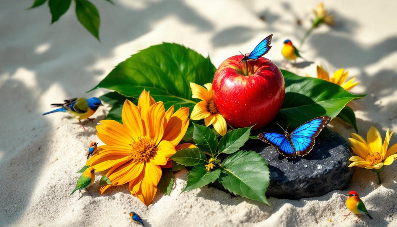 découvrez l'importance du contraste des couleurs dans le design, l'art et la communication visuelle. apprenez comment un bon contraste peut améliorer la lisibilité, attirer l'attention et transmettre efficacement vos messages. un guide essentiel pour optimiser vos créations visuelles.