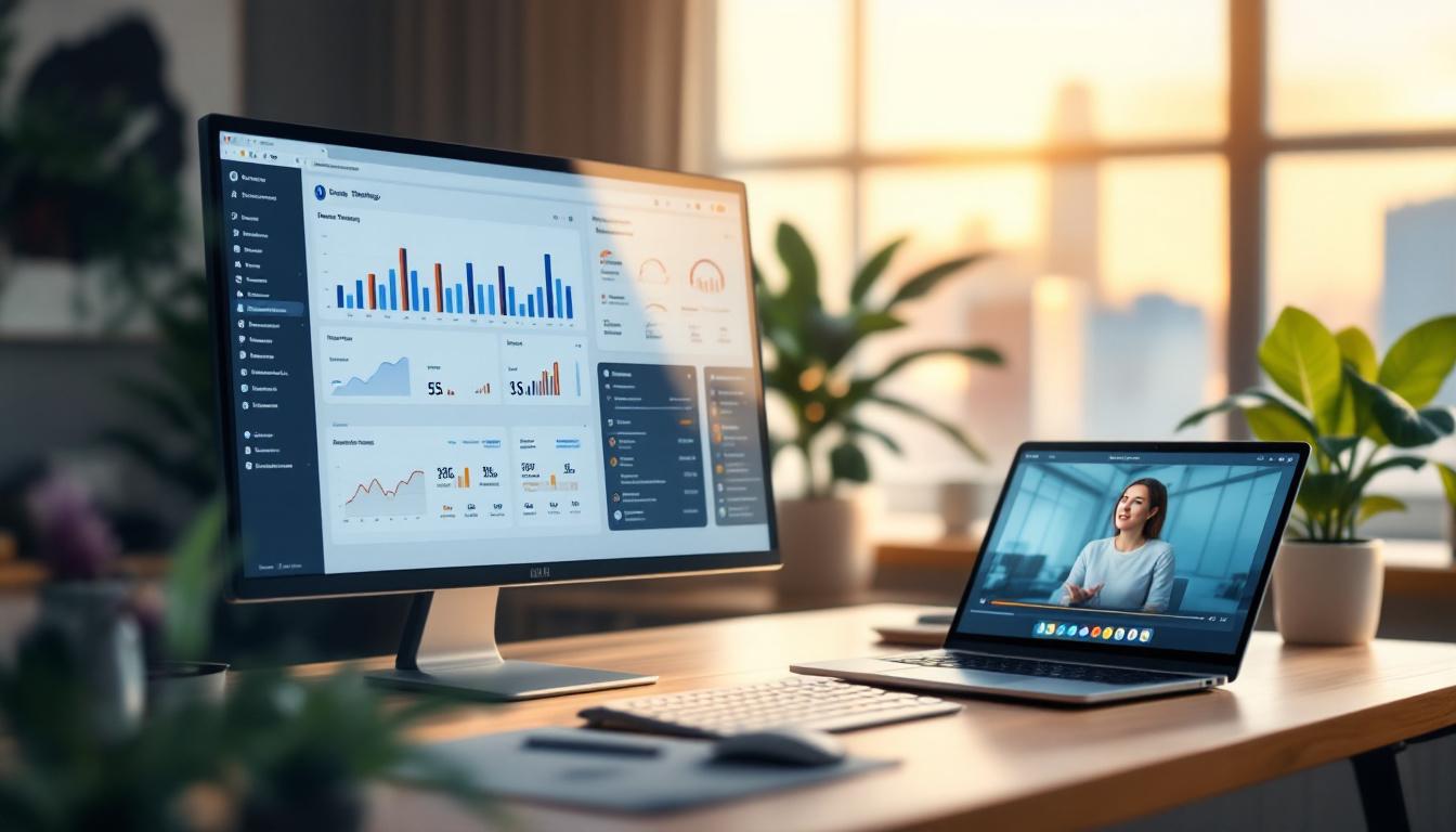 découvrez notre plateforme d'apprentissage saas et maîtrisez n'importe quelle compétence à votre rythme. bénéficiez de ressources diversifiées, de cours interactifs et d'un suivi personnalisé pour atteindre vos objectifs professionnels et personnels.