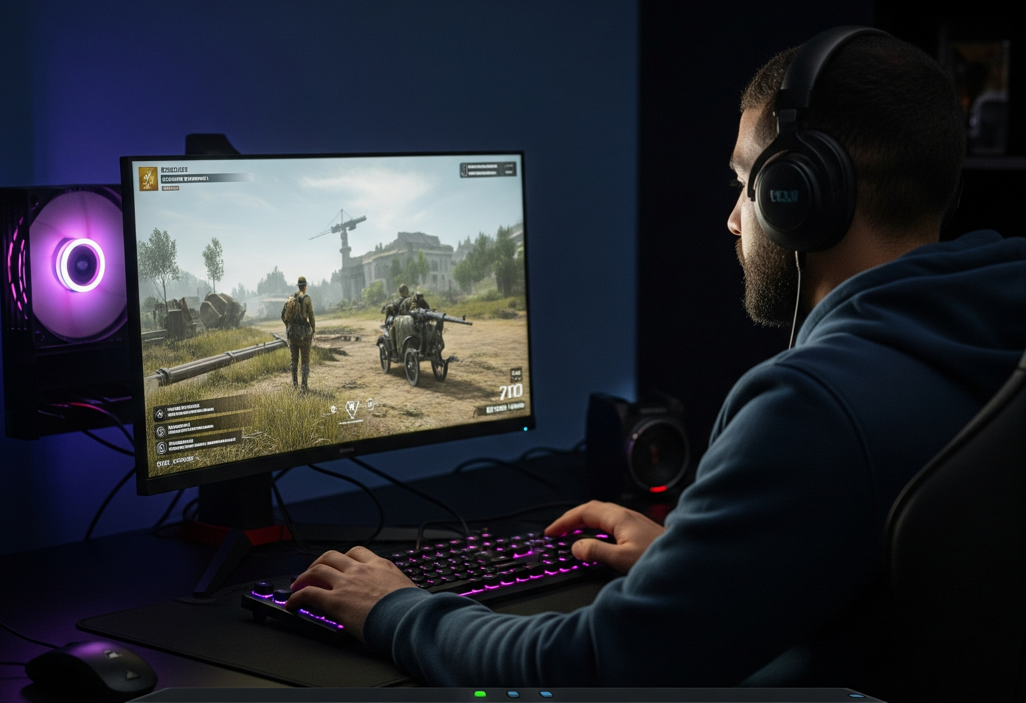 meilleurs programmes pour enregistrer le gameplay