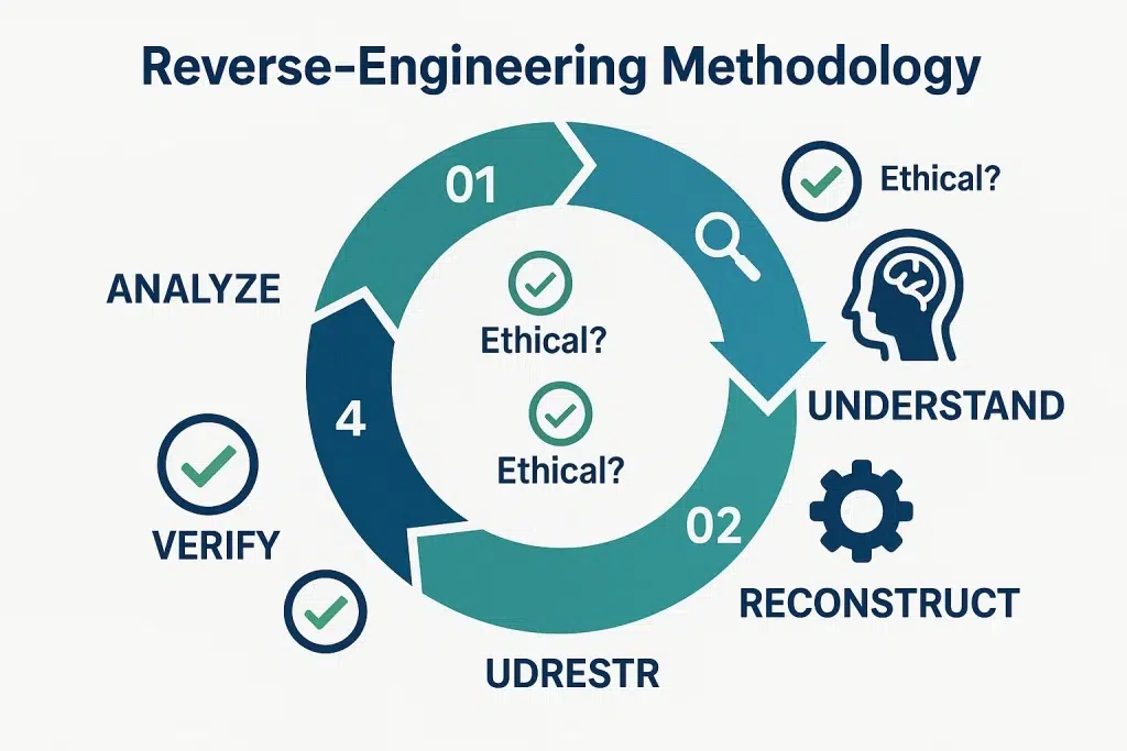 découvrez les techniques du reverse prompt engineering, une méthode innovante pour déchiffrer et analyser les prompts de l'intelligence artificielle. apprenez comment optimiser vos interactions avec les modèles de langage et améliorer la qualité de vos résultats.