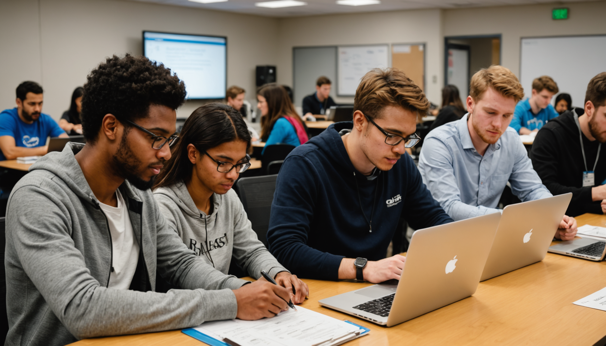 découvrez nos conseils pratiques pour sélectionner la meilleure formation et réussir votre carrière dans le secteur du digital. choisissez le parcours adapté à vos objectifs professionnels.