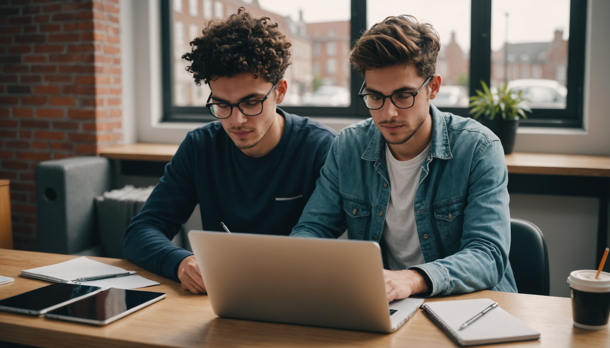 découvrez nos conseils pour choisir la formation idéale et réussir votre carrière dans le secteur du digital. comparez les options, identifiez les compétences clés et trouvez le parcours qui vous correspond.