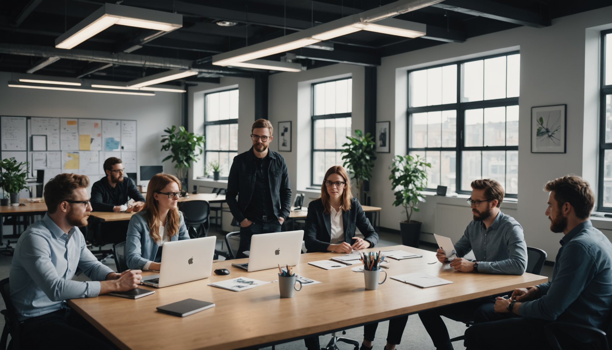 découvrez les critères essentiels pour bien choisir votre formation dans le domaine du digital et maximiser vos chances de réussir votre reconversion ou évolution professionnelle dans ce secteur dynamique.